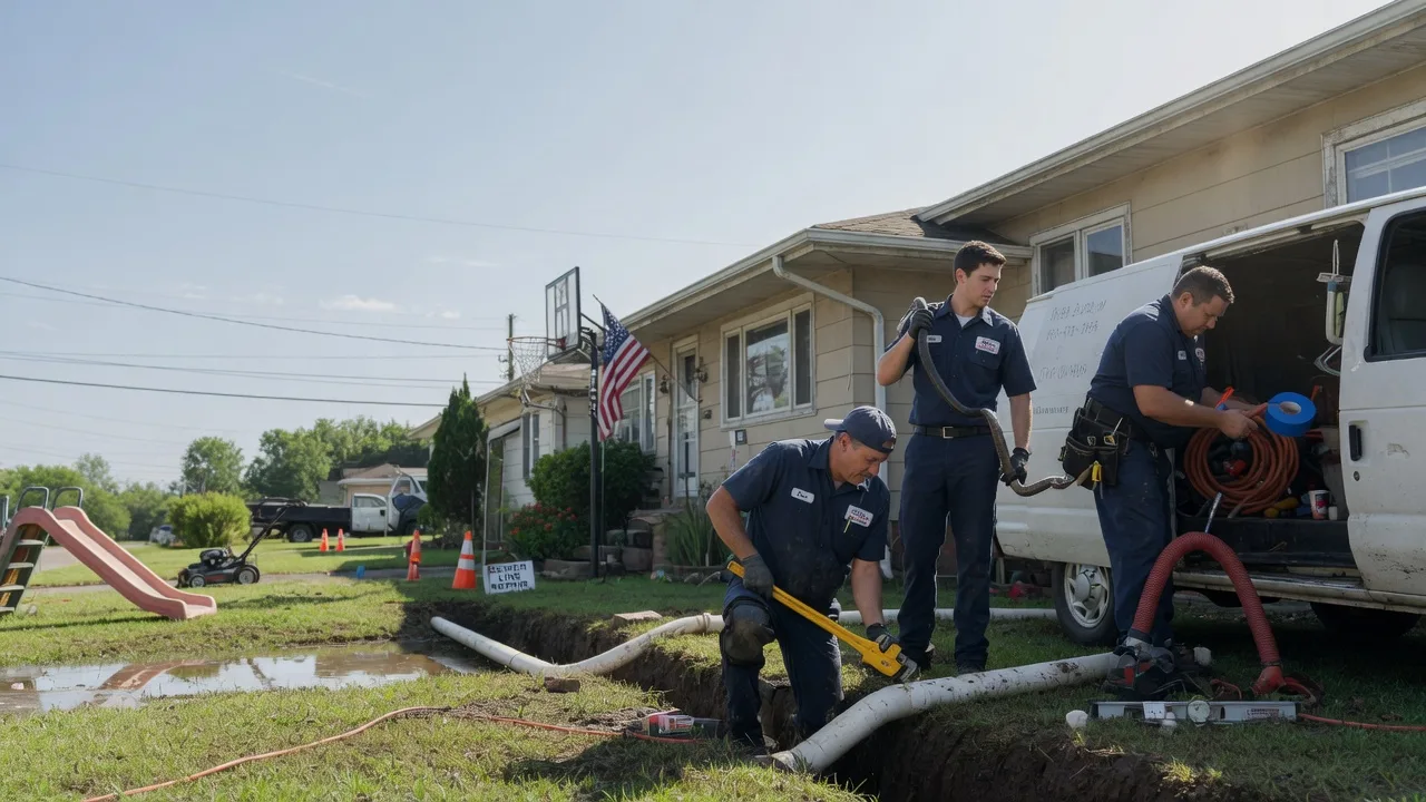 Toilet Installation in Winona, TX near me